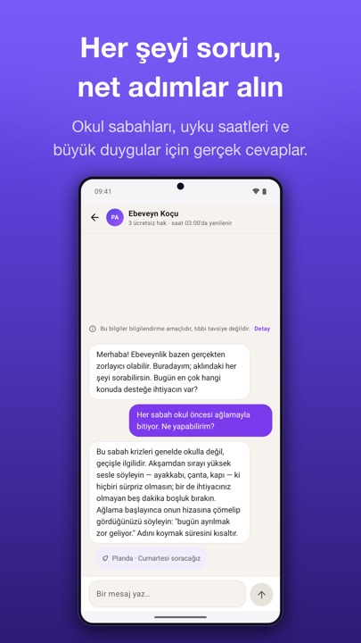 Sohbet koçu